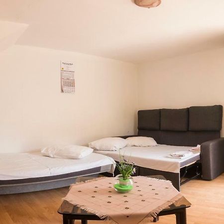 Apartments Milinkovic Vodice Extérieur photo