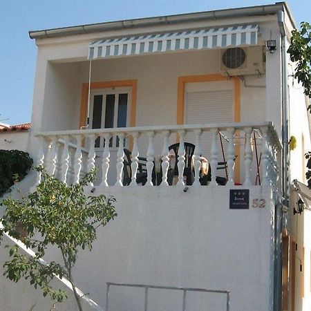 Apartments Milinkovic Vodice Extérieur photo