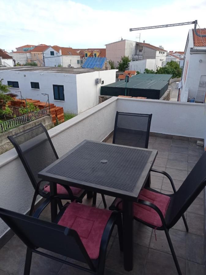 Apartments Milinkovic Vodice Extérieur photo