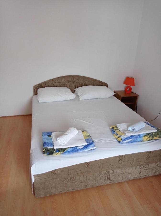 Apartments Milinkovic Vodice Extérieur photo