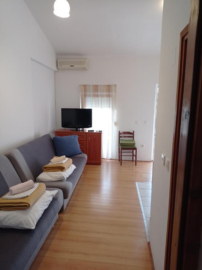 Apartments Milinkovic Vodice Extérieur photo