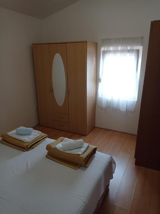 Apartments Milinkovic Vodice Extérieur photo