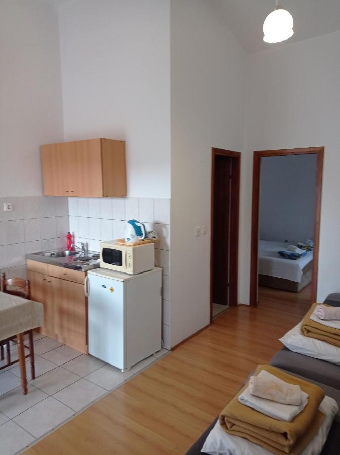 Apartments Milinkovic Vodice Extérieur photo
