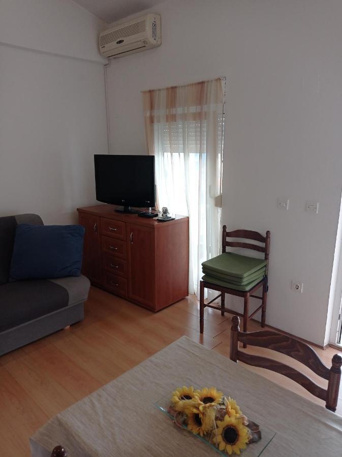 Apartments Milinkovic Vodice Extérieur photo