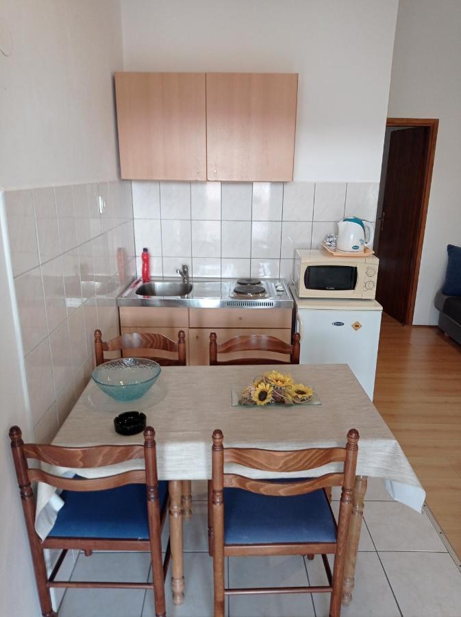 Apartments Milinkovic Vodice Extérieur photo