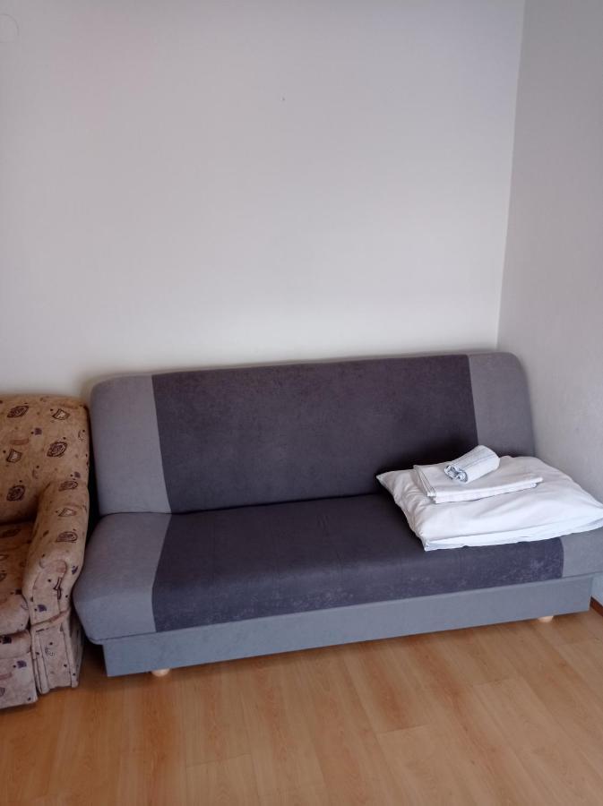Apartments Milinkovic Vodice Extérieur photo