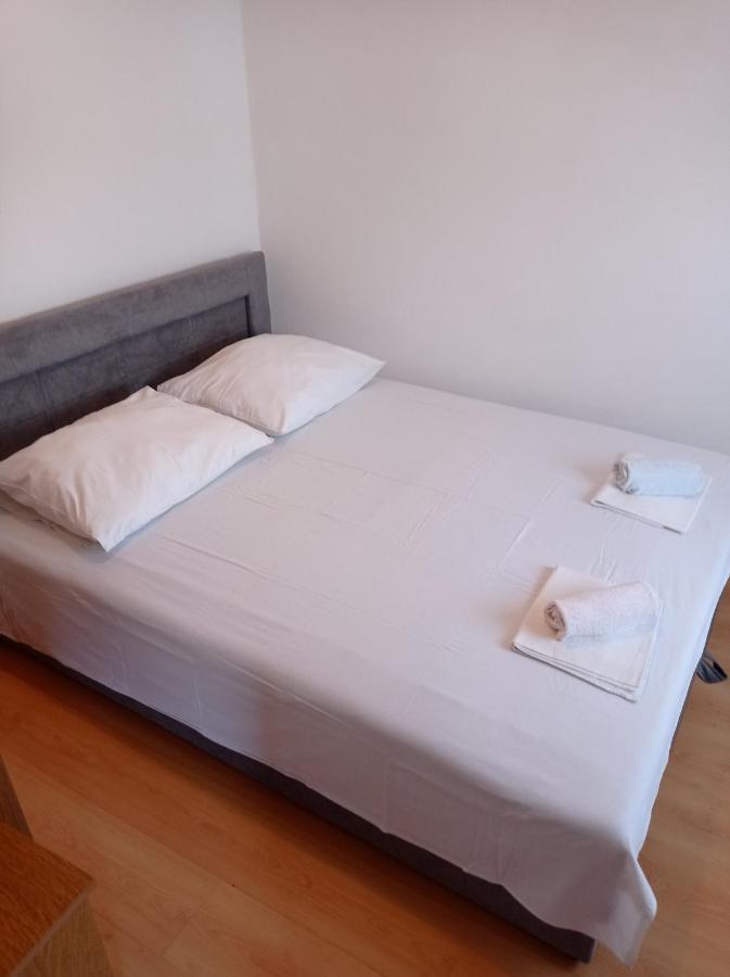 Apartments Milinkovic Vodice Extérieur photo