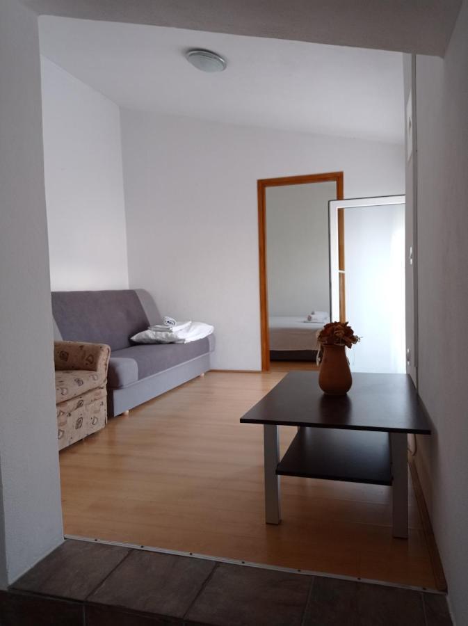 Apartments Milinkovic Vodice Extérieur photo
