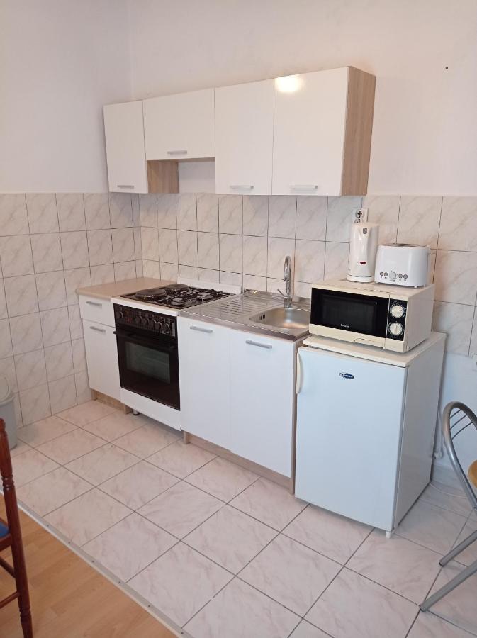 Apartments Milinkovic Vodice Extérieur photo