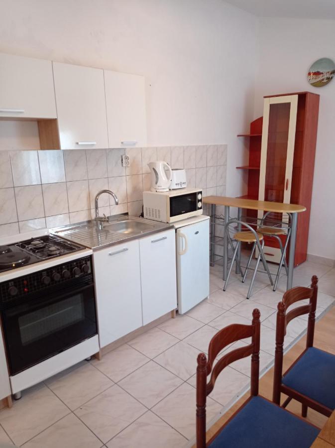 Apartments Milinkovic Vodice Extérieur photo
