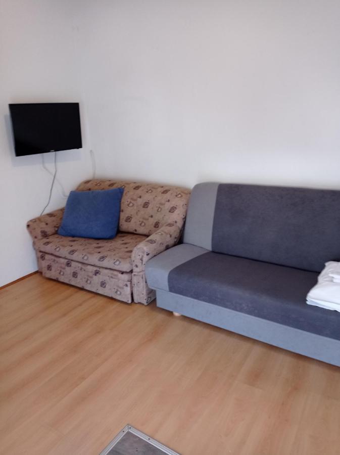 Apartments Milinkovic Vodice Extérieur photo