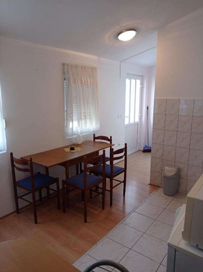 Apartments Milinkovic Vodice Extérieur photo