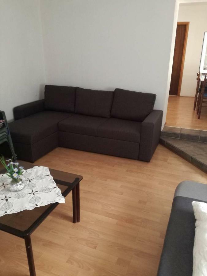 Apartments Milinkovic Vodice Extérieur photo