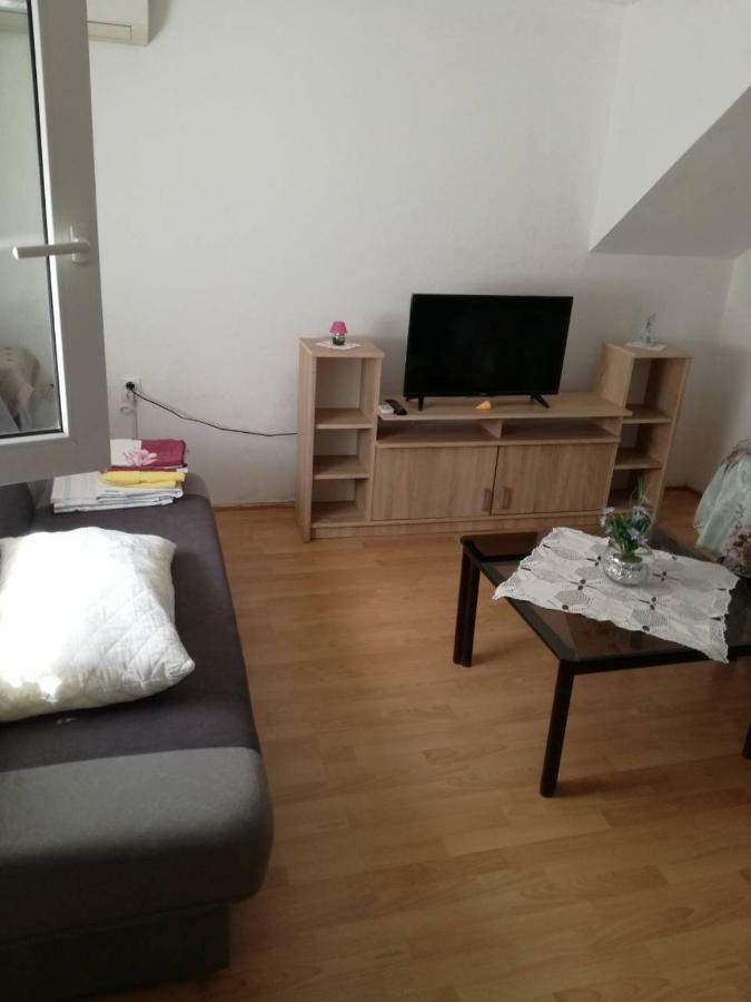 Apartments Milinkovic Vodice Extérieur photo