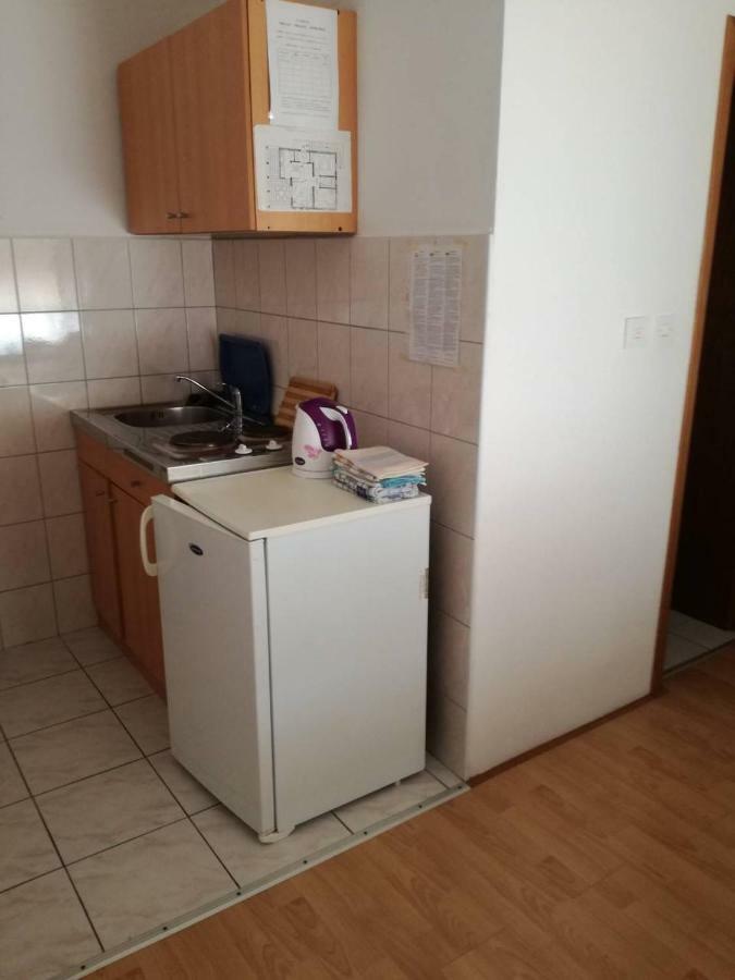 Apartments Milinkovic Vodice Extérieur photo